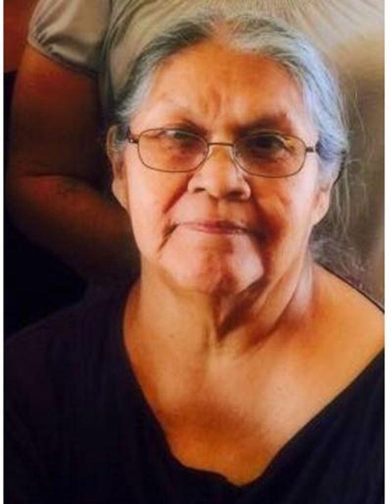 Mildred R. Hayes Profile Photo