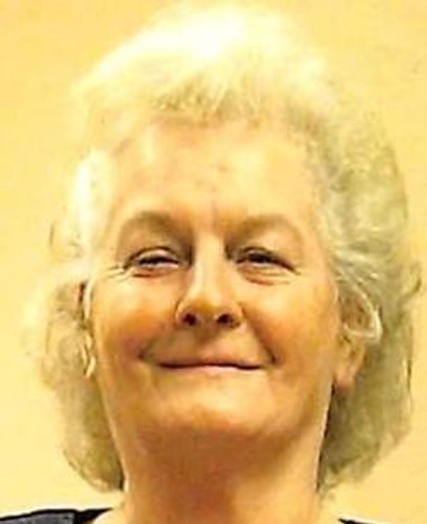 Gladys Daughdrill Cobb Profile Photo