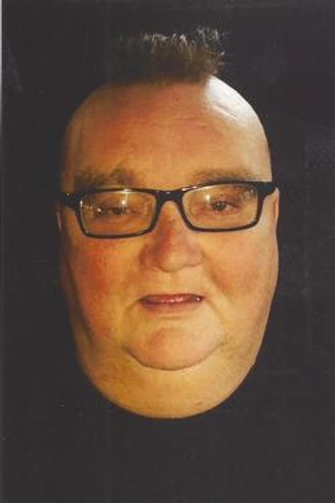 Arthur "Artie" Raymond Emanuel Mcentire