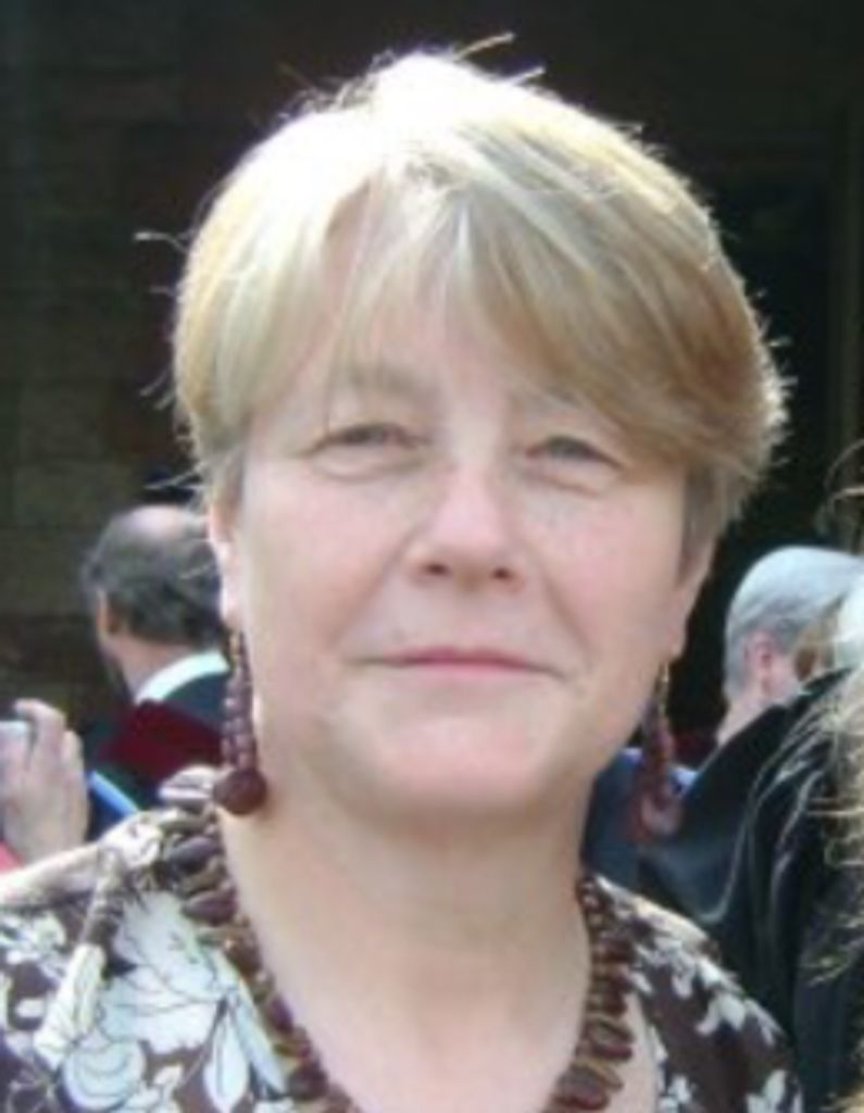 Nanette Gay (Killam)  Ramsey Profile Photo