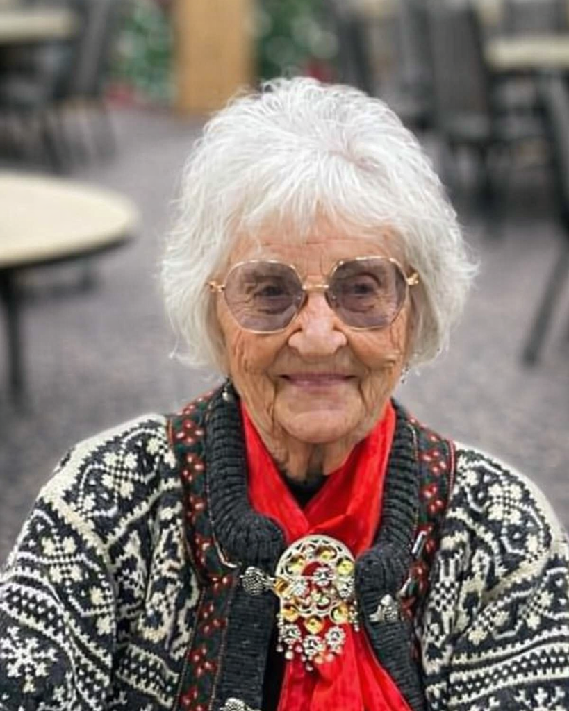 Ardis Pauline Dragsten