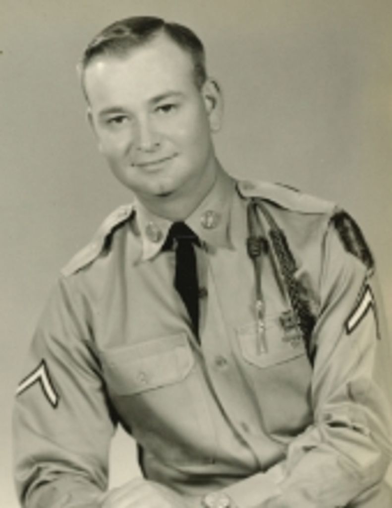 Gary Lee Duckworth