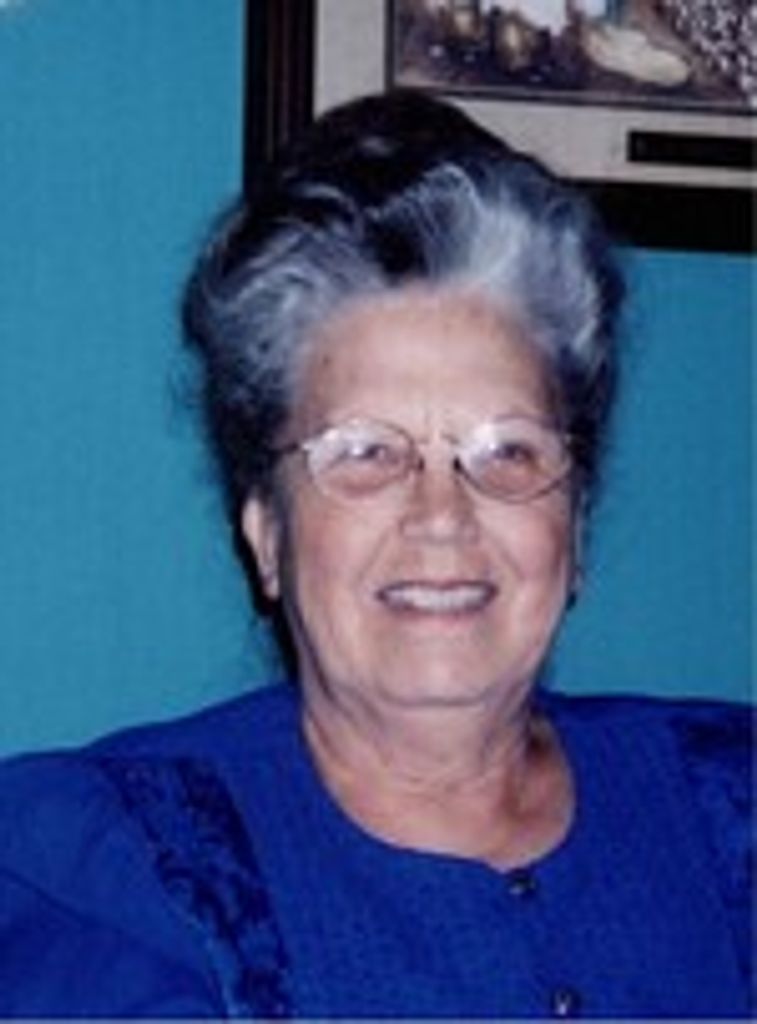 Helen Hubble Faulk Profile Photo