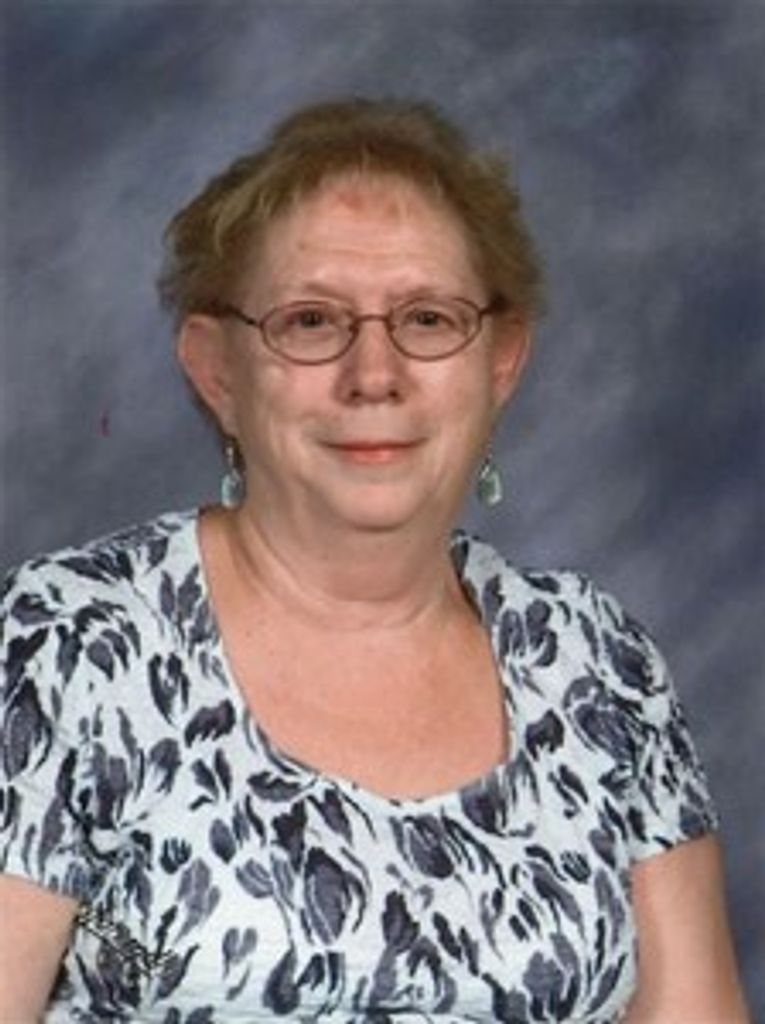 Iva Mae Miller