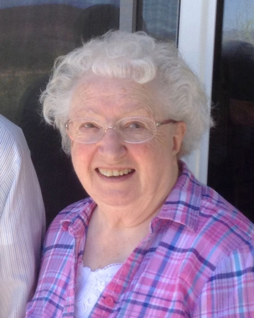 Lois June Morrison Profile Photo