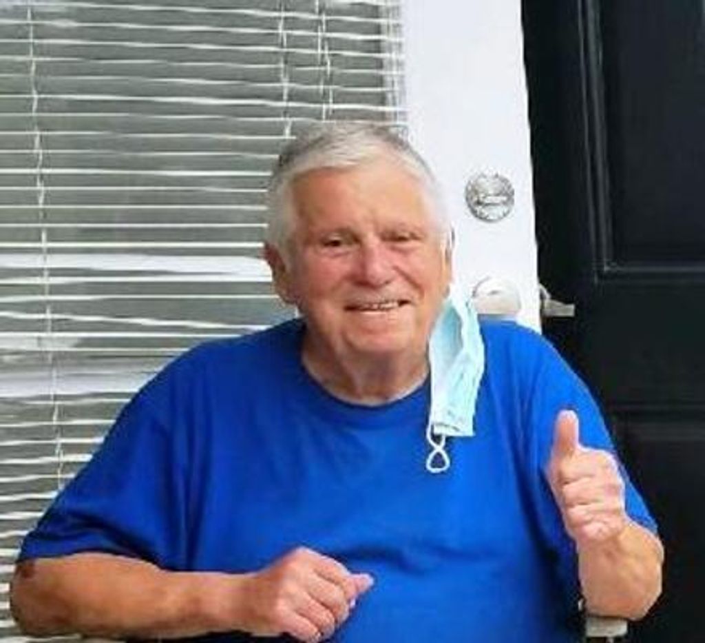 Henry "Greg" Gregory Jackson Profile Photo