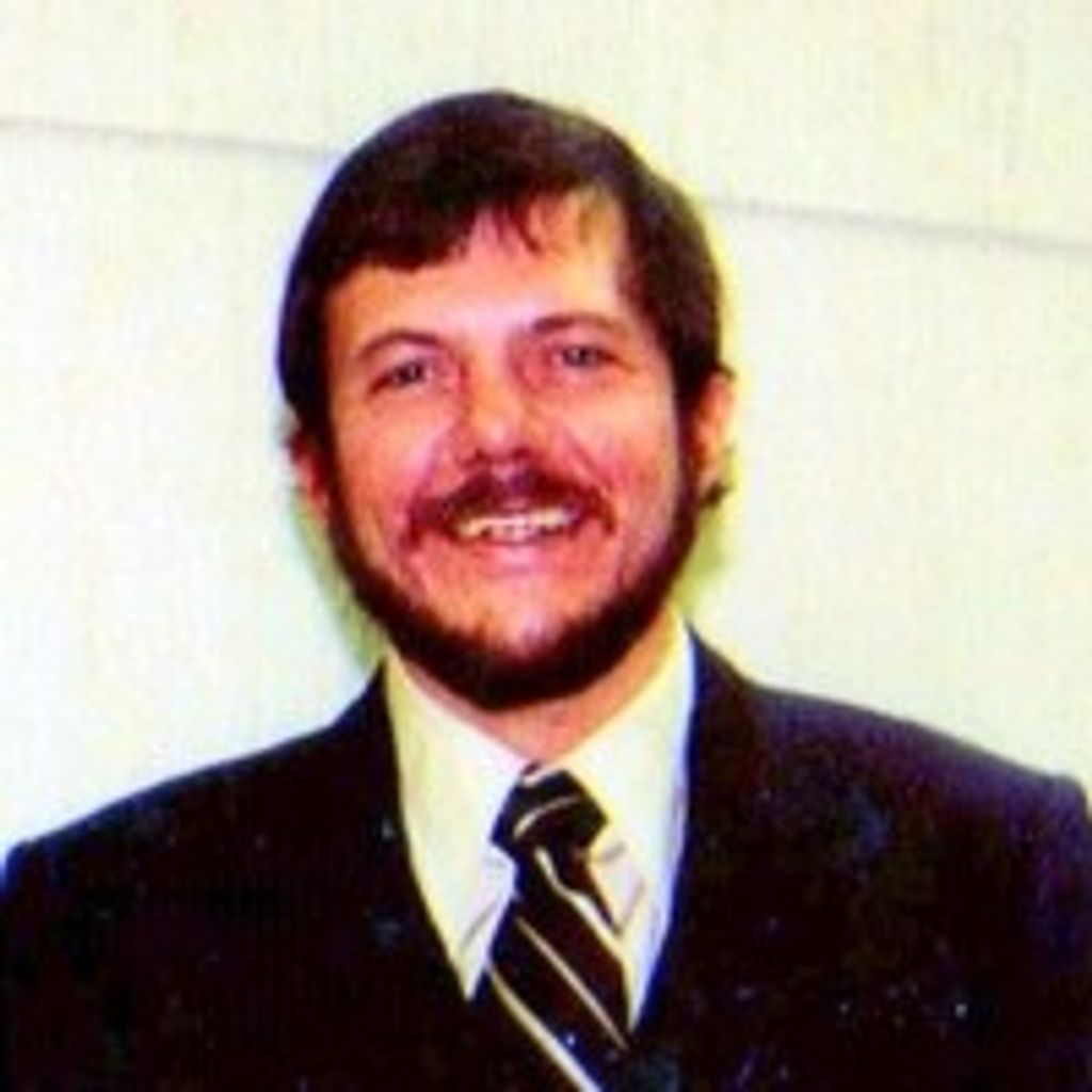 Dennis K. "Hungry Herb" O'Brien