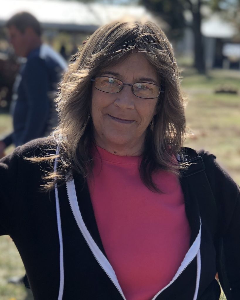 Gina Marie Leek Profile Photo