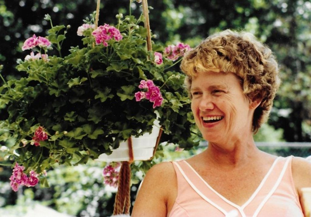 Mary Jane Pentz Profile Photo
