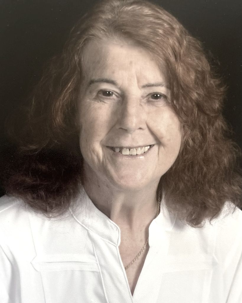 Mary Ellen Stanhope Profile Photo