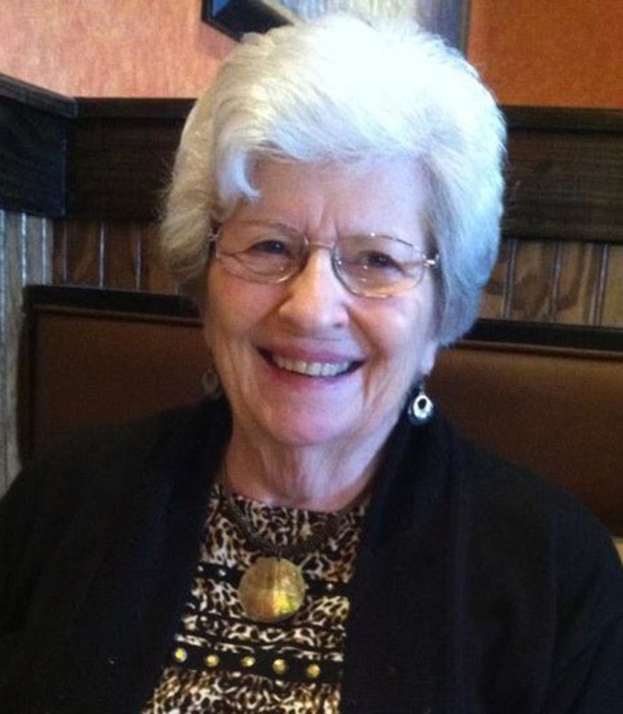 Linda Arlene Wooldridge