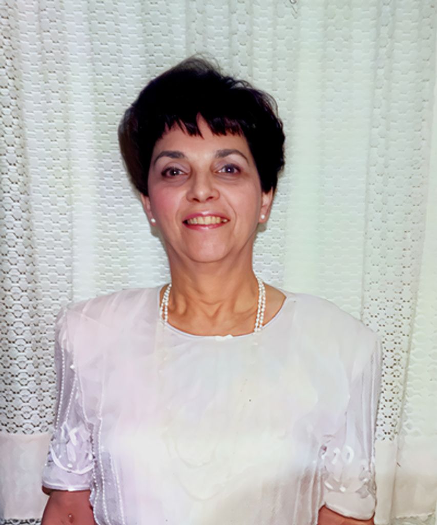 Dawn M. Pacheco Profile Photo