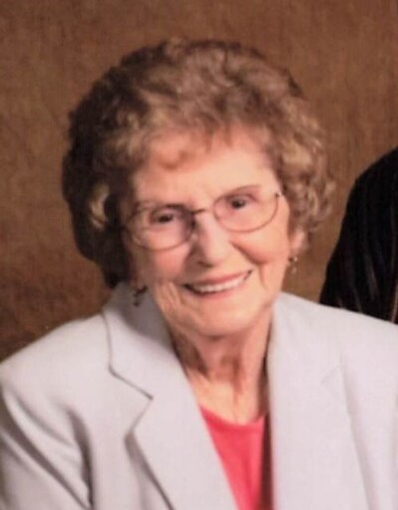 Ann L. Derossett Profile Photo