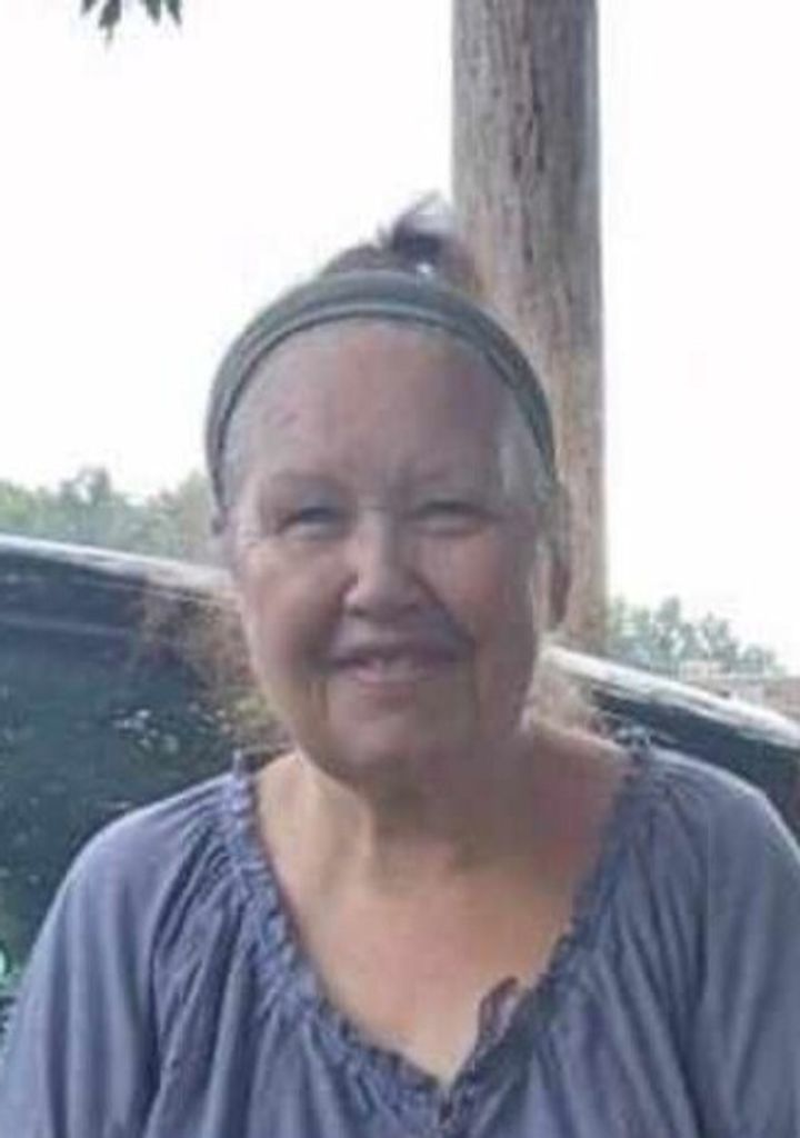 Margie Mae Armentrout Profile Photo
