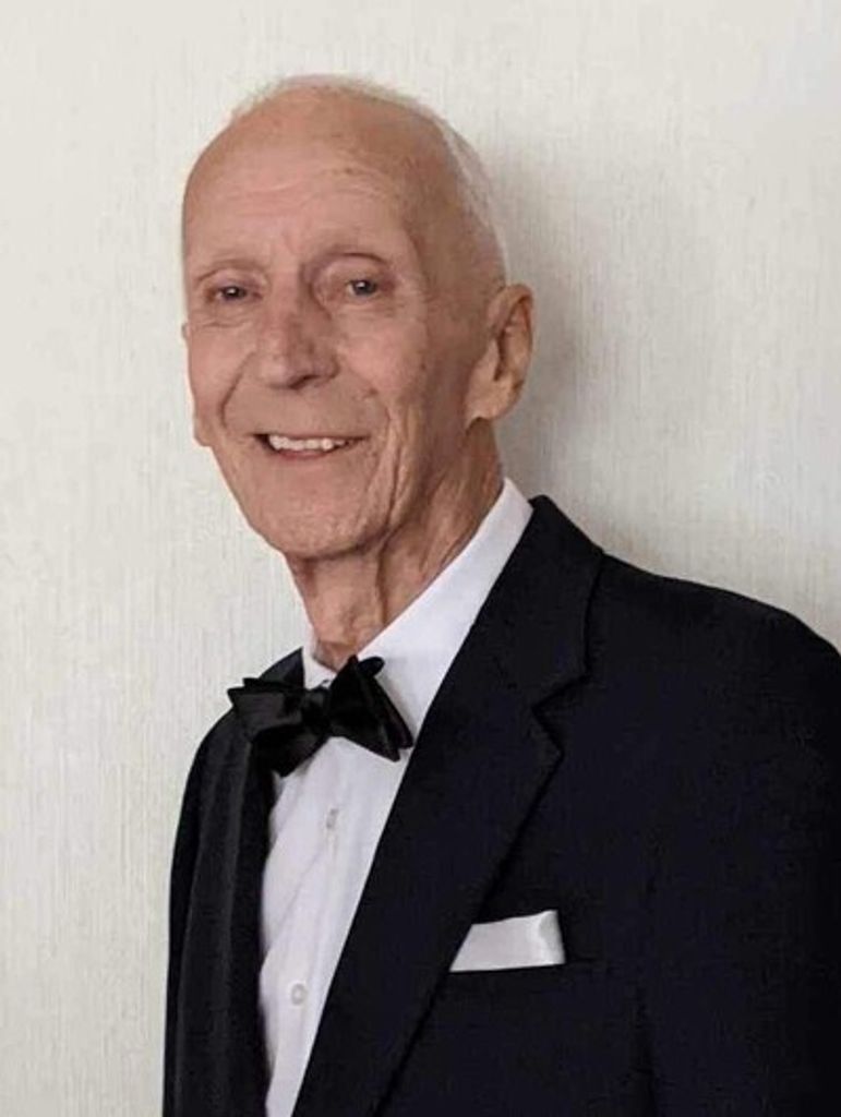 Richard Downey Profile Photo