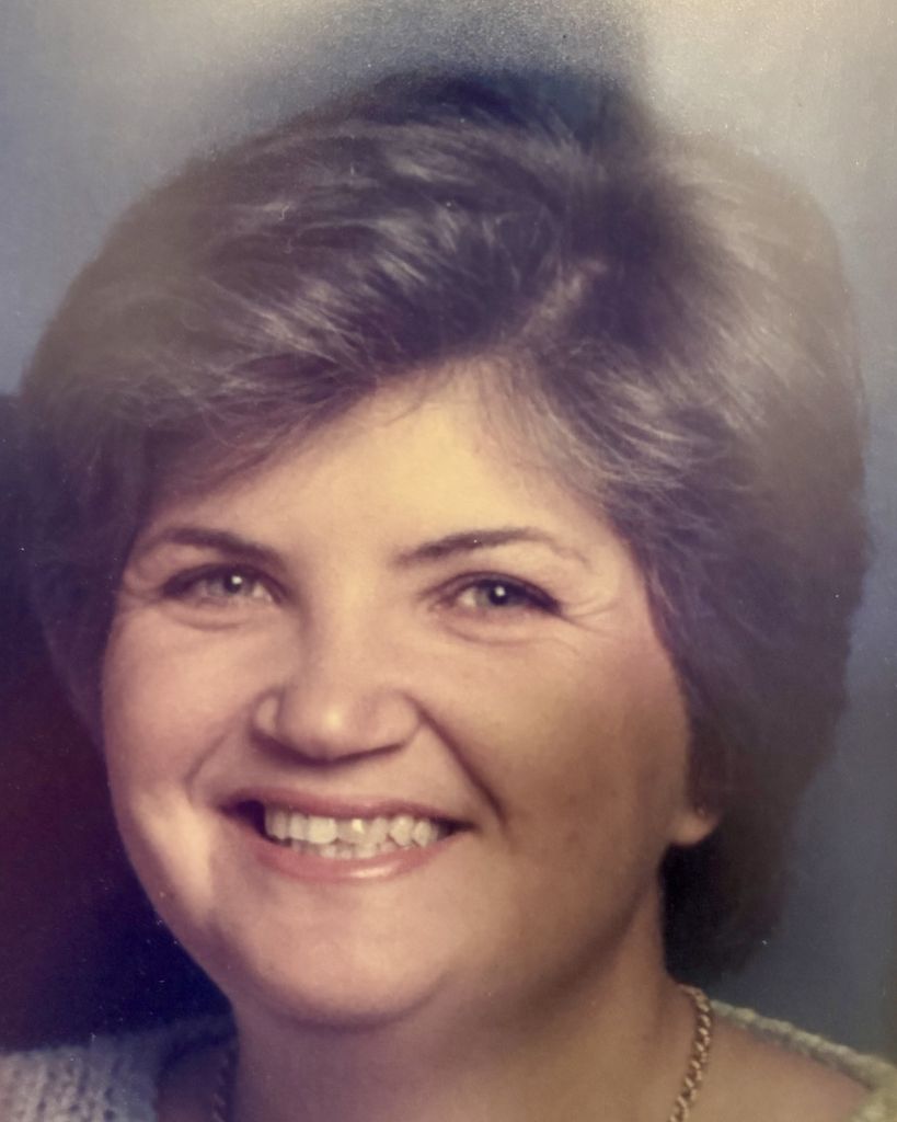 Mary Elizabeth Williams