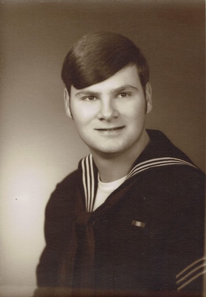 Larry "Dick" Whittle