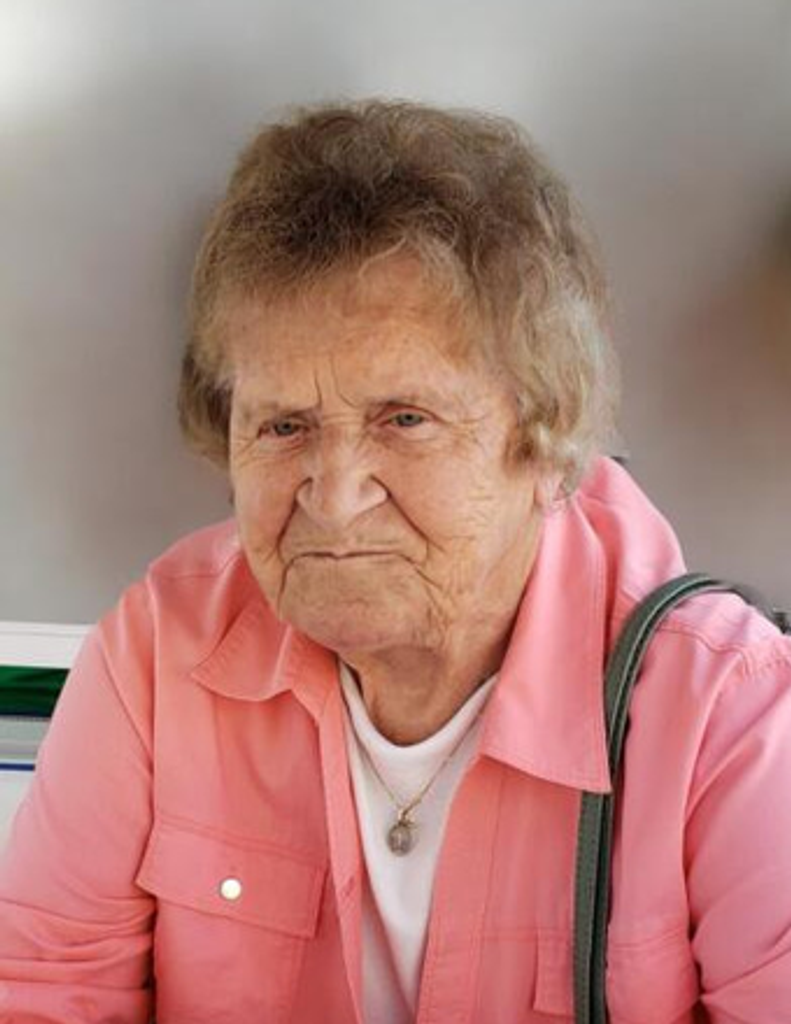 Molly Ann (Fink) Korpi Profile Photo