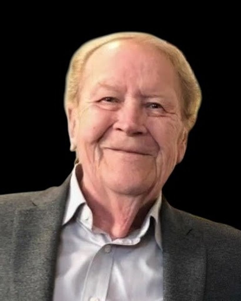 Richard C. Scranton Profile Photo