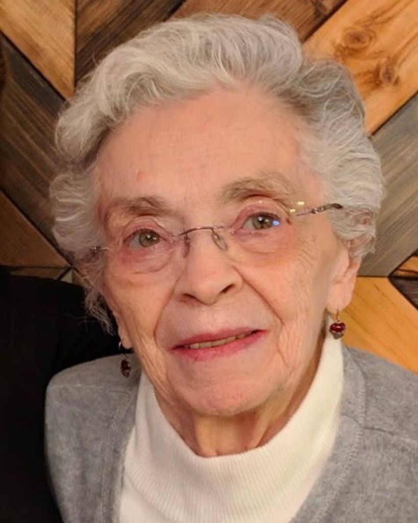 Carmen M. Hewitt