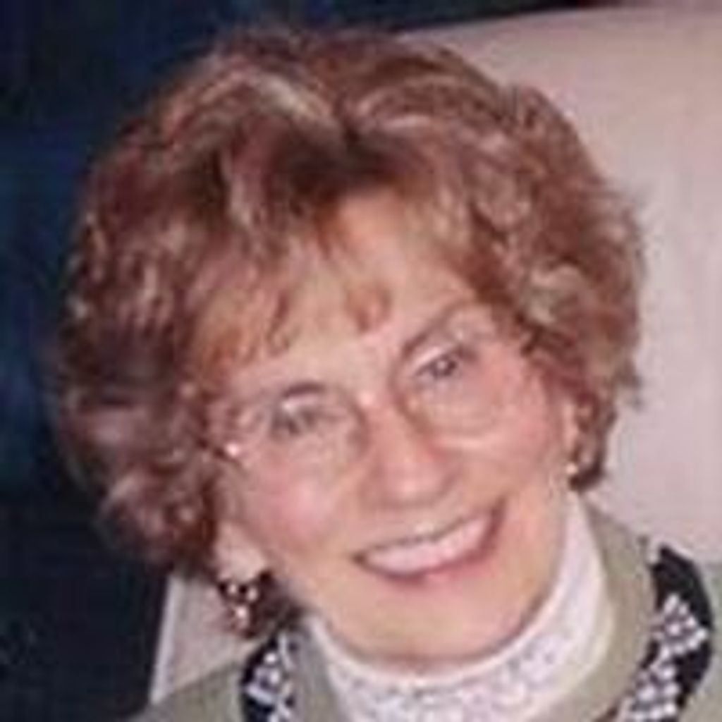 Marise Ellen Smith