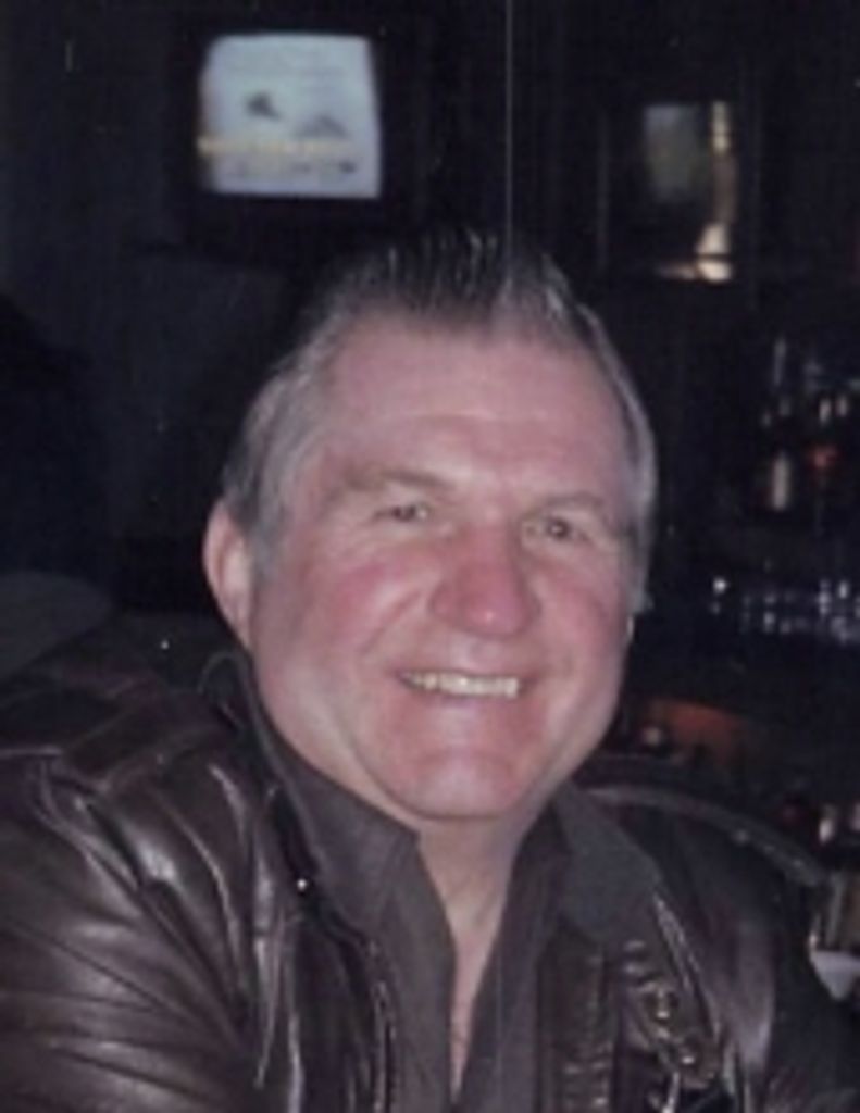 Robert Turner