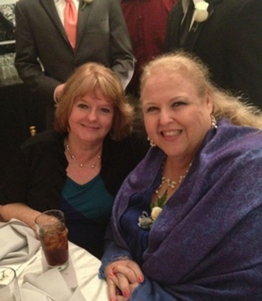 Linda Byrd