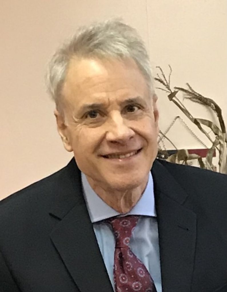 Joseph Sakosky, Capt., Usaf (Retired)