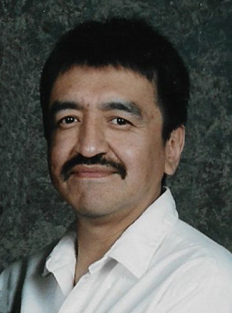 Barry Gordon Morrison Profile Photo