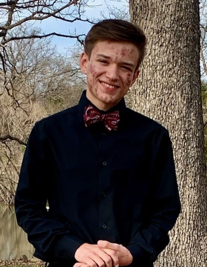Trenton Avery Whitson