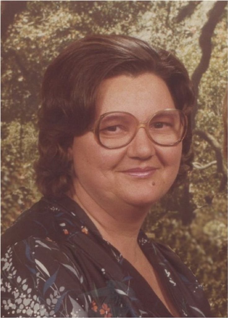 Barbara Marie Dotson Profile Photo