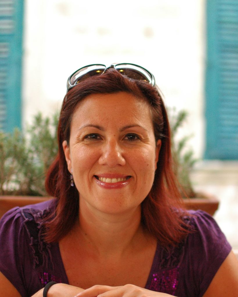 Alexandra Rose “Sandy” Lascu Profile Photo