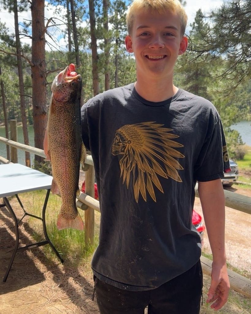 Sawyer Eck Profile Photo