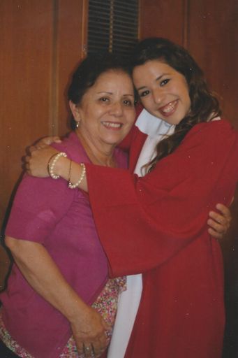 Mary Lou Guzman photo gallery thumbnail 25 of 56
