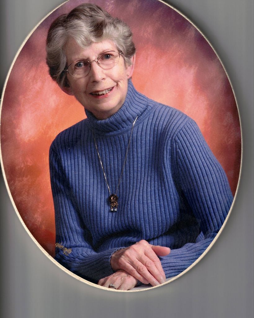 Patricia A. Murphy