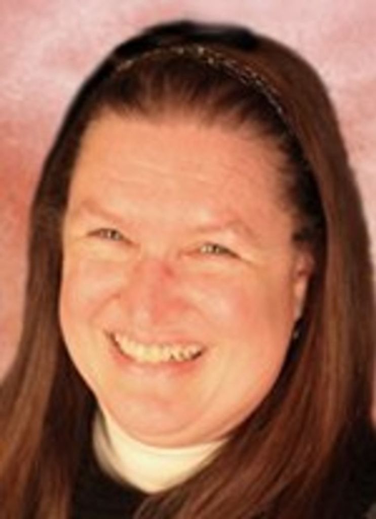 Patricia L. Wells