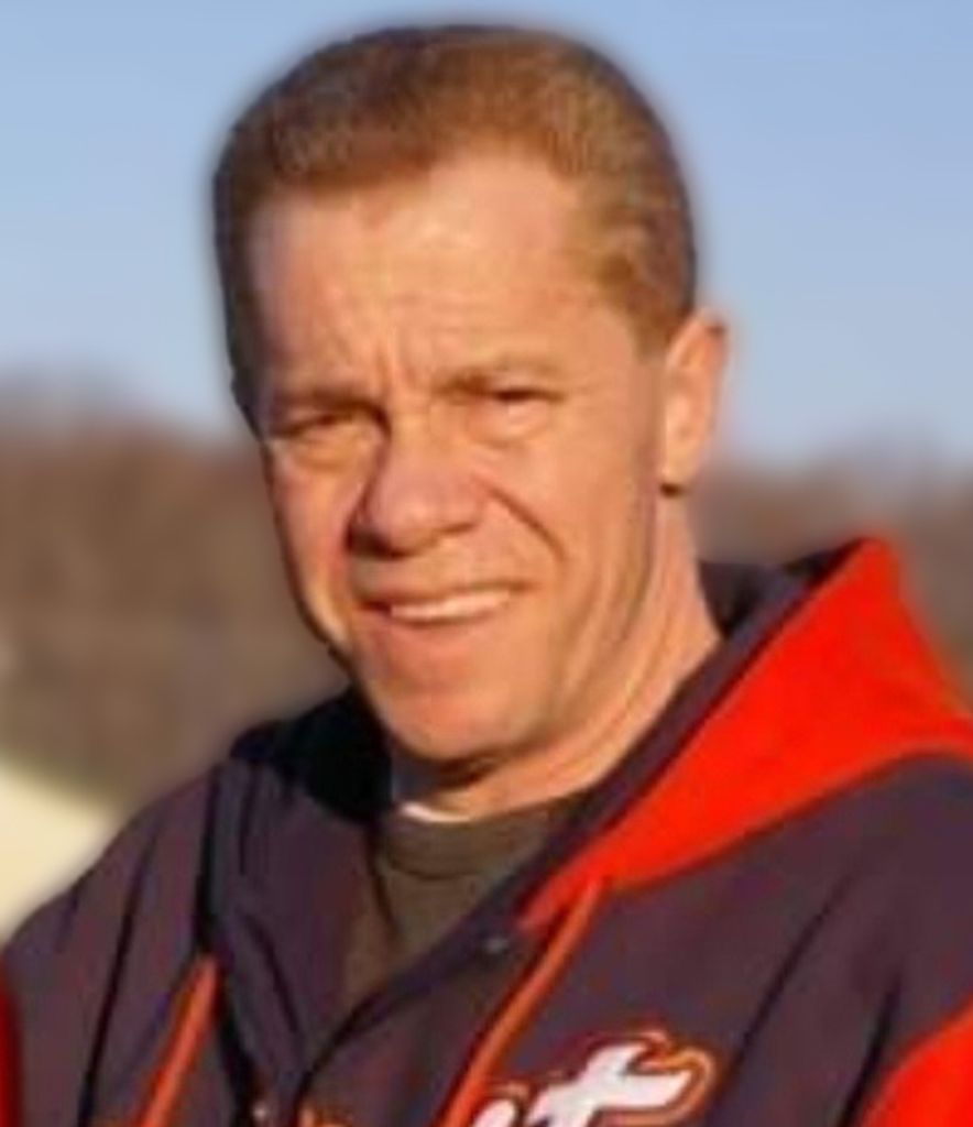 Robert "Bob" Lyons Jr.