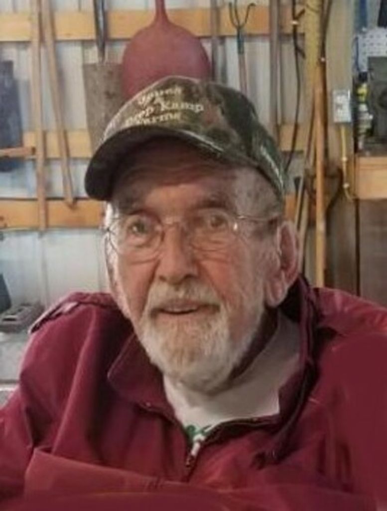 John Charles (J.C.) Jones