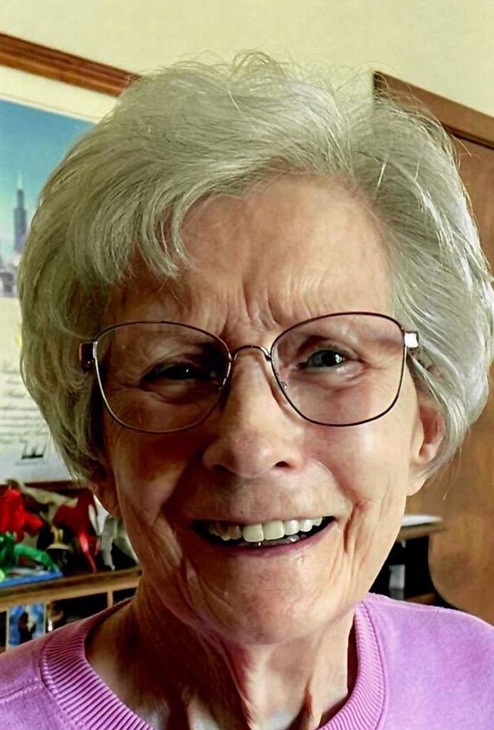 Joan Bowe Profile Photo