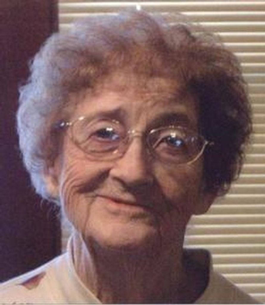 Ruby Lee Munro Profile Photo