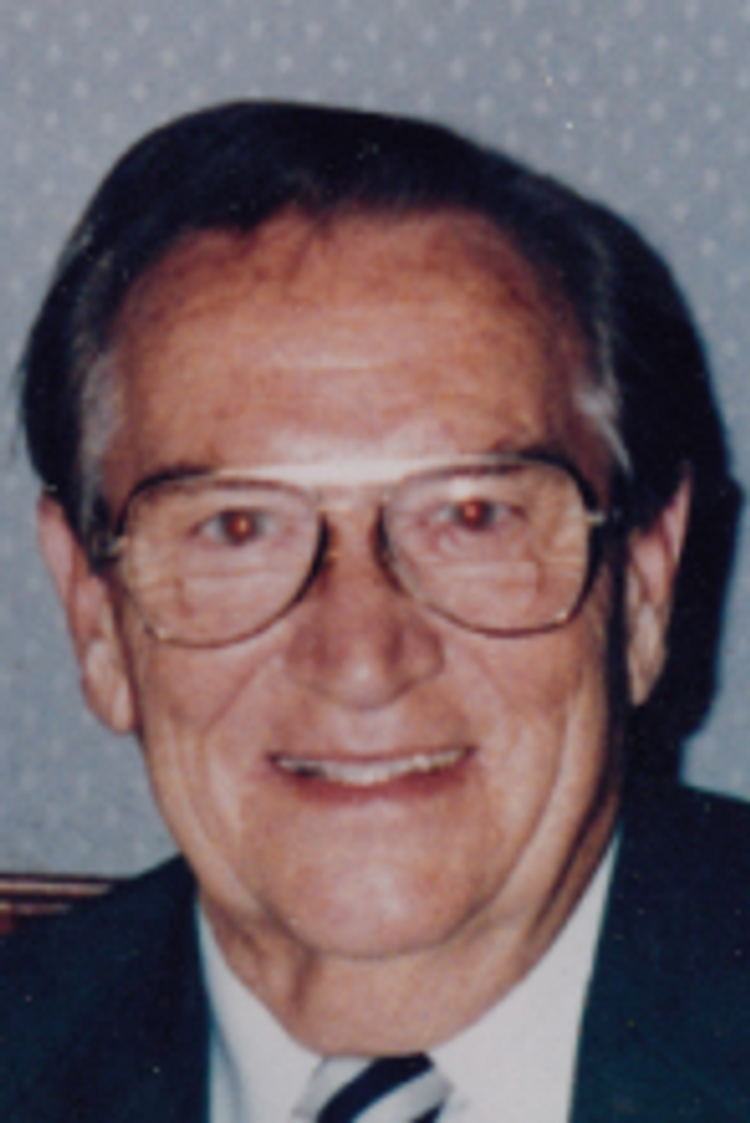 Lewis Carey Poppell Profile Photo