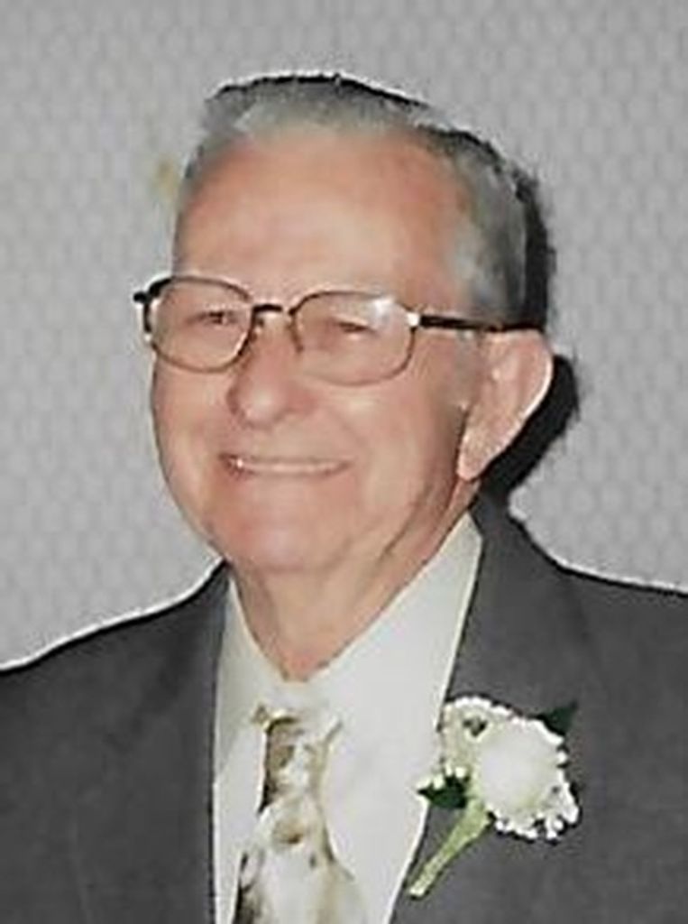 Harry Moss Profile Photo