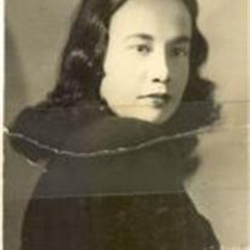 Benita P. Torres