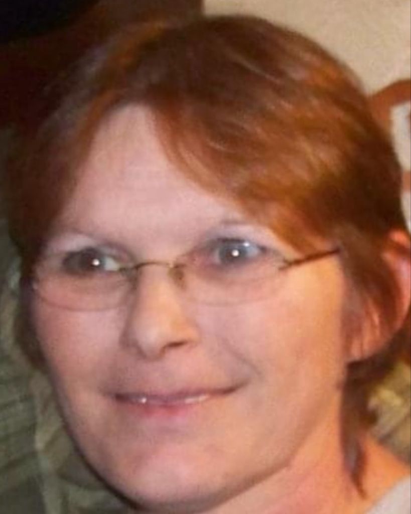 Donna Denise Rogers-Anderson