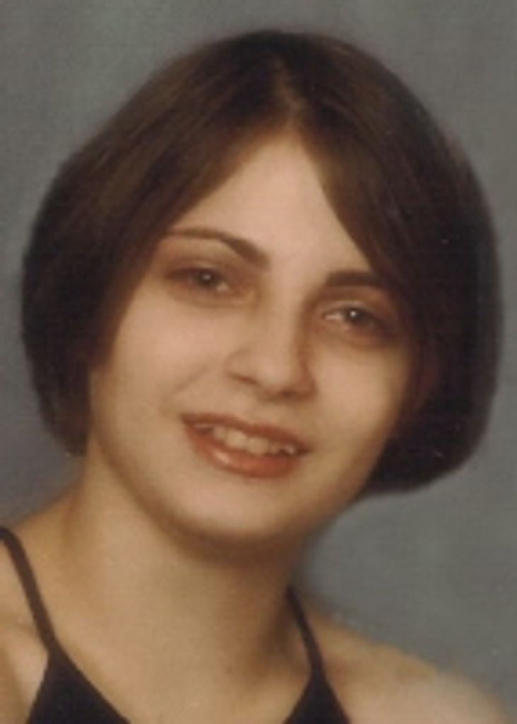 Brea Marie Nagengast