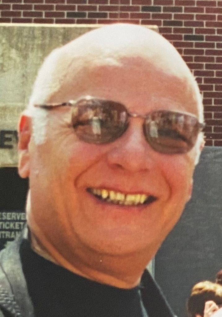 Stephen  Del Guercio