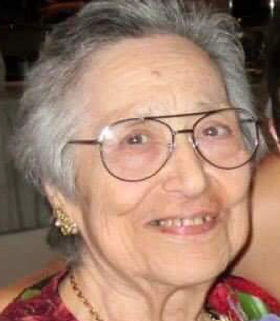 Rita Urko Profile Photo