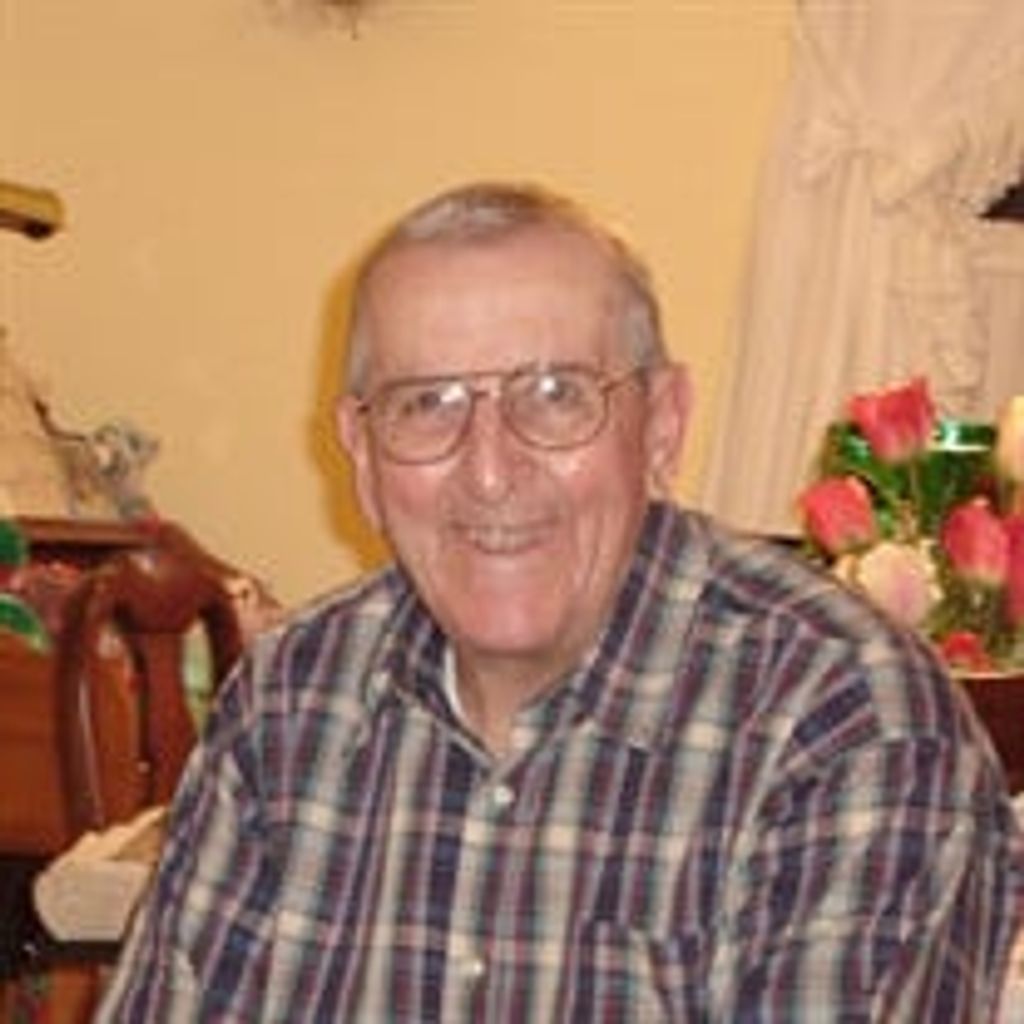 Mark  Richard Eck