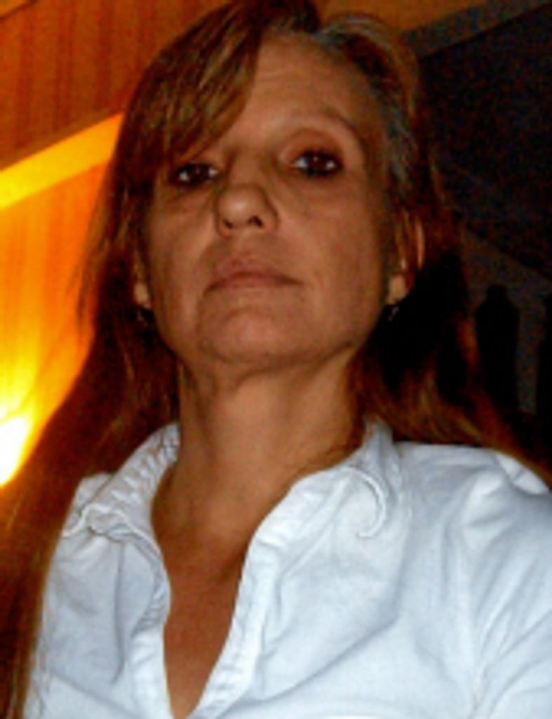 Sheila Hammett Bearden