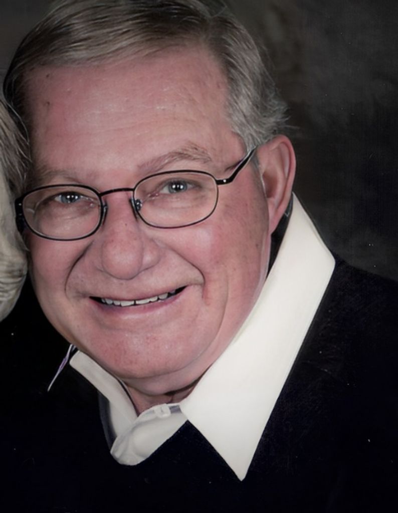 Richard A. Sachtschale